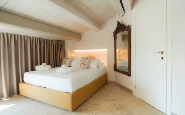 Marina Homes Suite in Syracuse