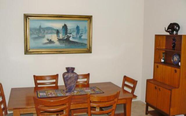 Geraldton Luxury Retreat 2