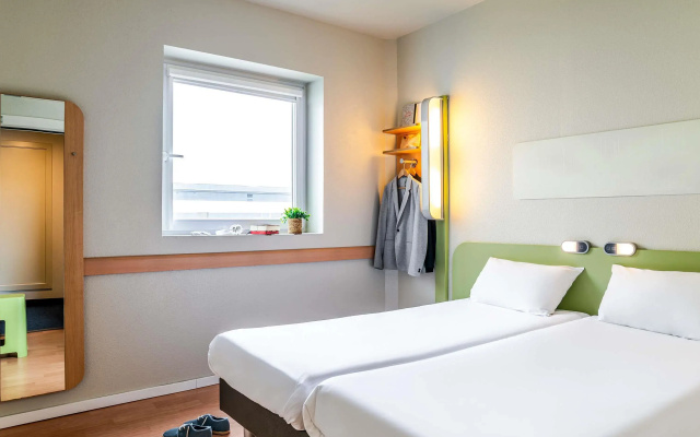 Ibis Budget Bilbao Barakaldo