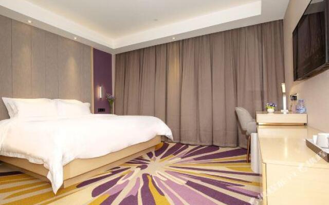 Lavande Hotels· Jingzhou Jianli