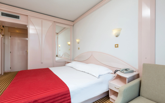 Hotel Zorna Plava Laguna