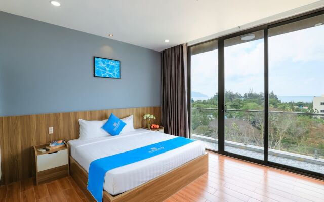 Havana Con Dao Hotel