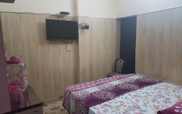 SM Guest House