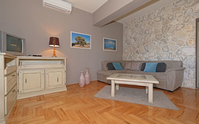 Apartments Skoda