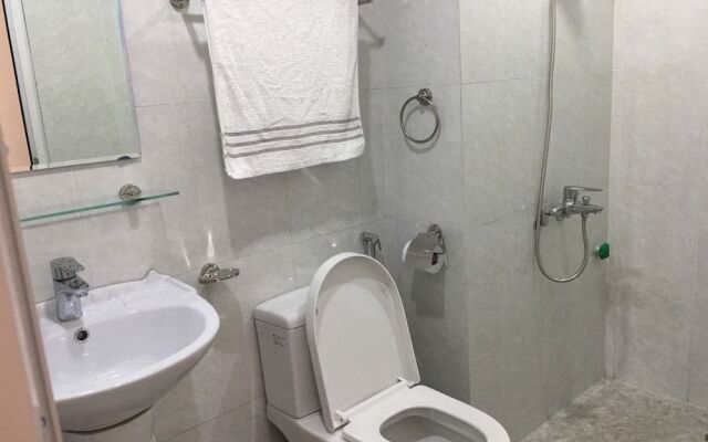 Dreamer Homestay
