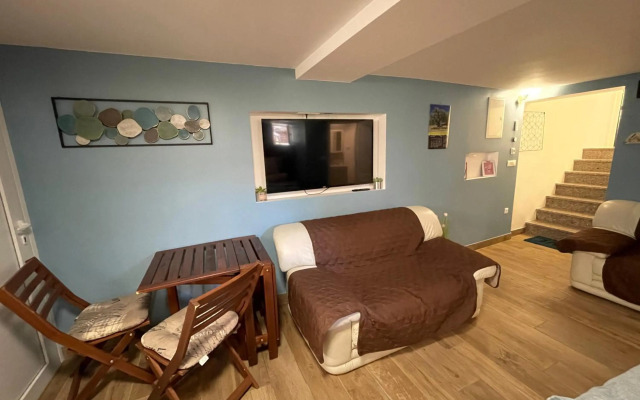 Studio apartman Pod Room