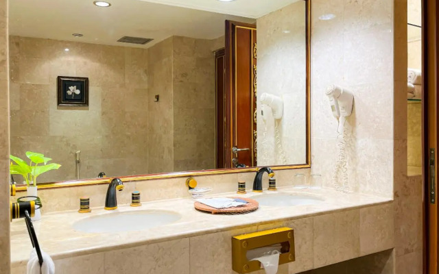 Grand Diamond Hotel Yogyakarta