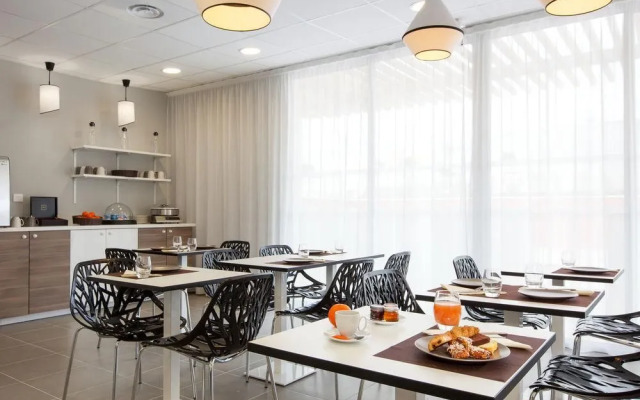 Quality Suites Toulouse-Blagnac