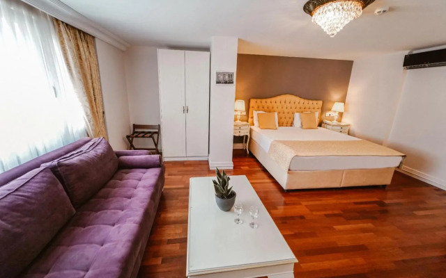 Suitel Bosphorus Istanbul