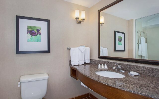 Hilton Garden Inn Pikeville