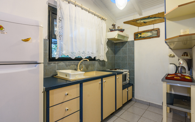 Fairytale Blue-Chranoi Seaside Retreats Up To 8Ppl