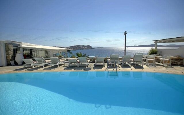 Voula Apartments