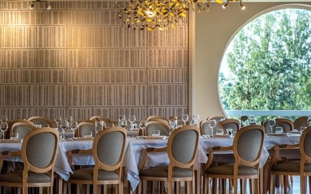 Le Domaine des Dryades