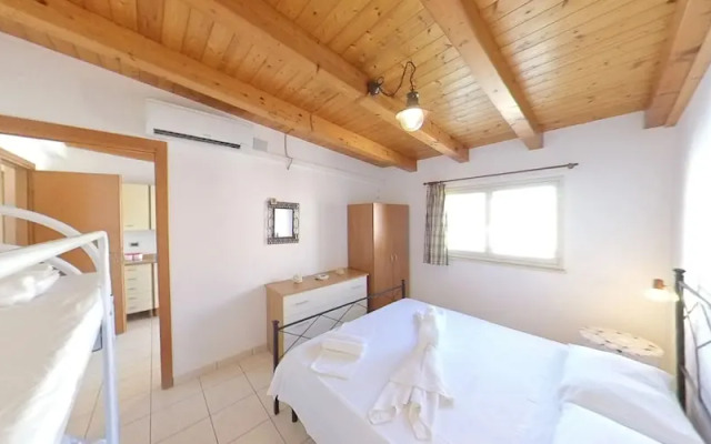 Stella Maris Marzamemi Apartments