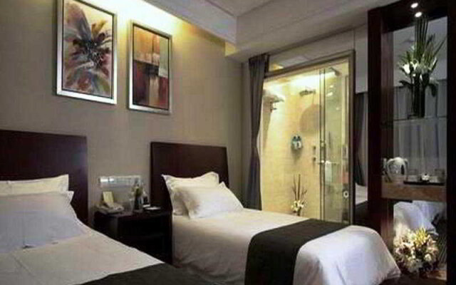 Rhea Boutique Hotel - Jingqiao