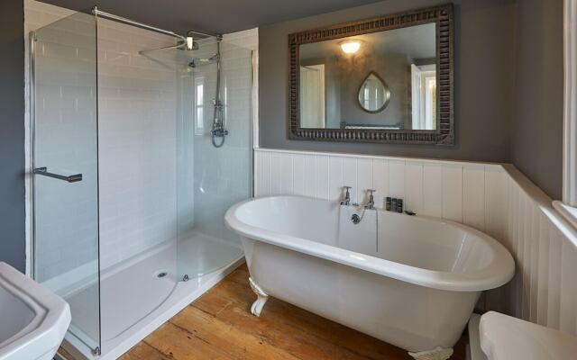 Host Stay Arncliffe View