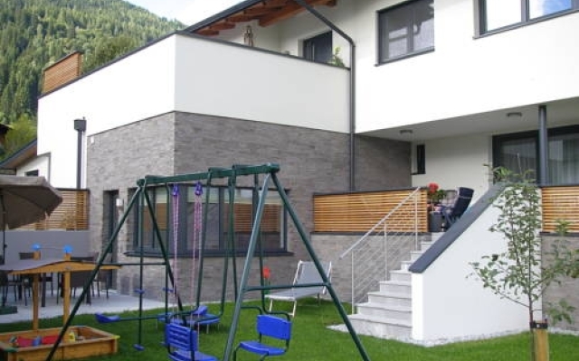 Haus Lienbacher