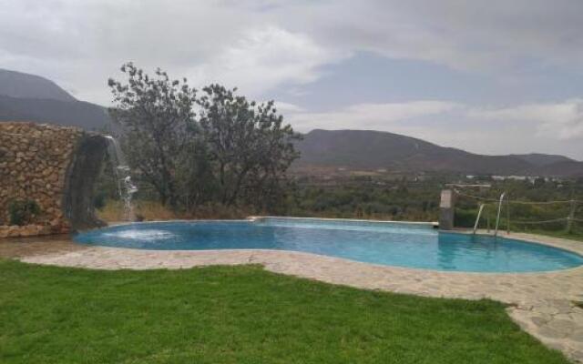 Hotel Rural La Posada de Ahlam