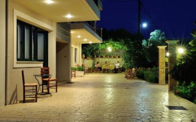 Evianna Studios