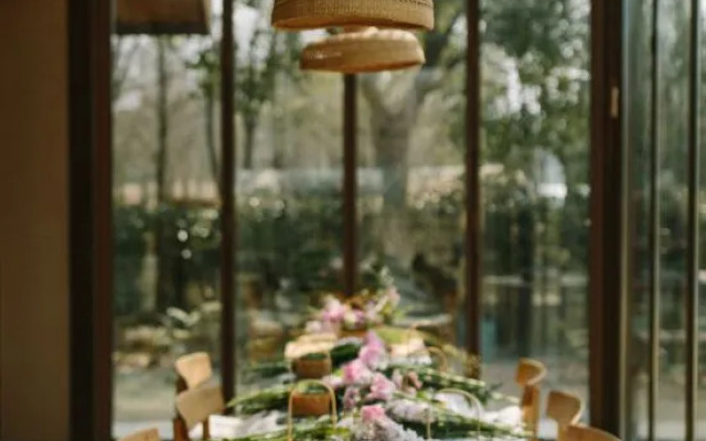 Somland Chongming