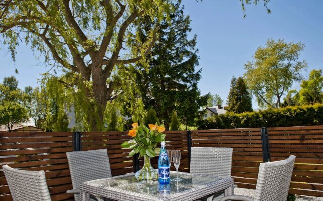 Willa Haven BlueApart Jastarnia