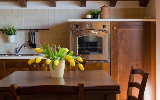 JOIVY Attic on the Lake