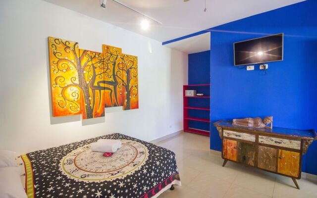 Hotel Buddha House