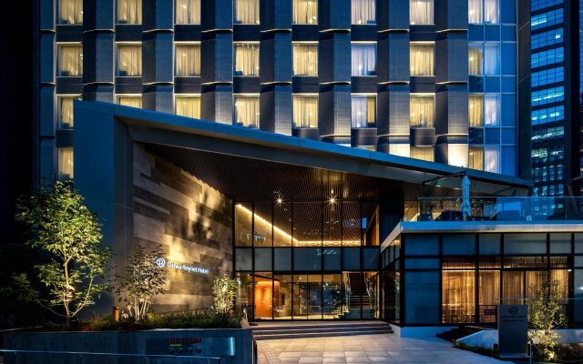 Daiwa Roynet Hotel Nishi Shinjuku PREMIER