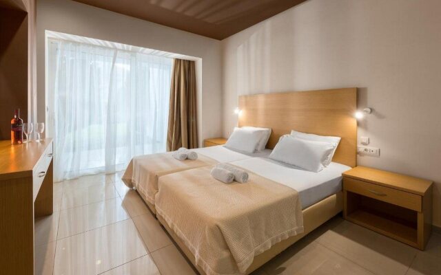 Anavadia hotel-All inclusive