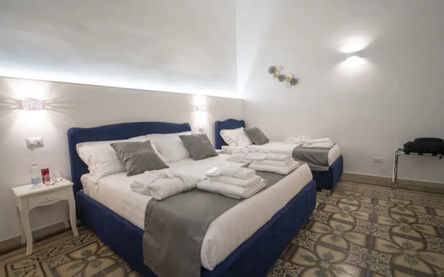 Dimora Fantasia Charme B&B