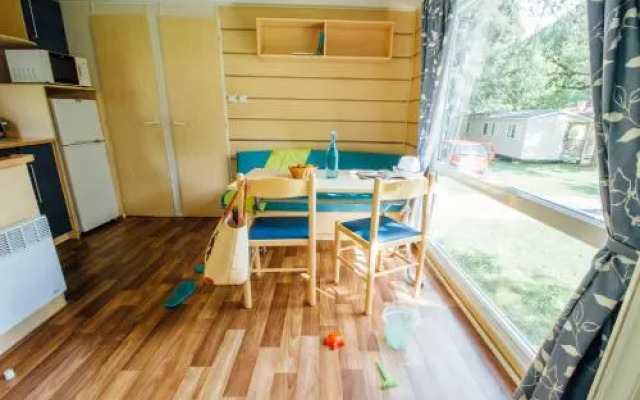 Sunêlia Camping Le Malazéou