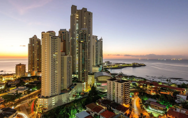 Residence Inn by Marriott Panama City