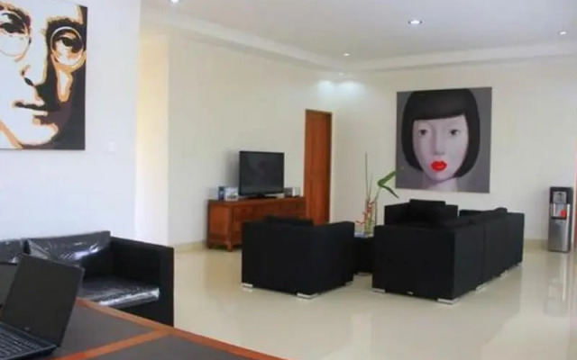 Your XXL Seminyak Boutique Villas