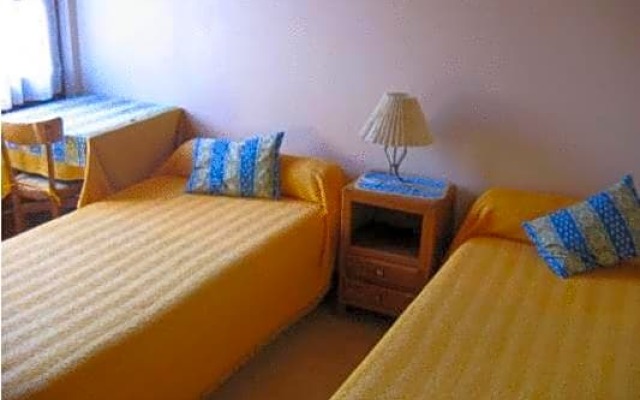 Chalet Hotel Bois Vallons