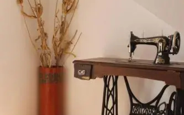 Hostal Restaurante Bustos