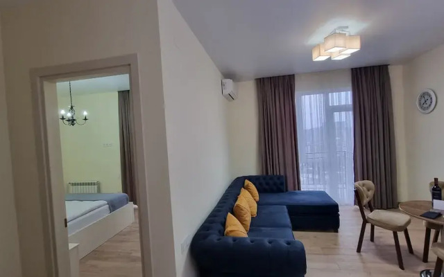 Апарт-отель GG