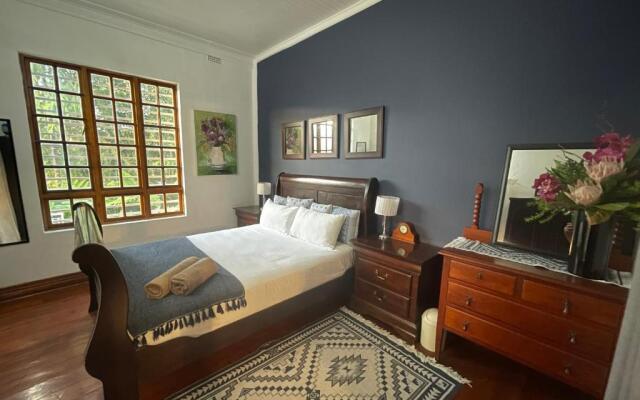 49 on Main: A Spacious Self Catering Guesthouse