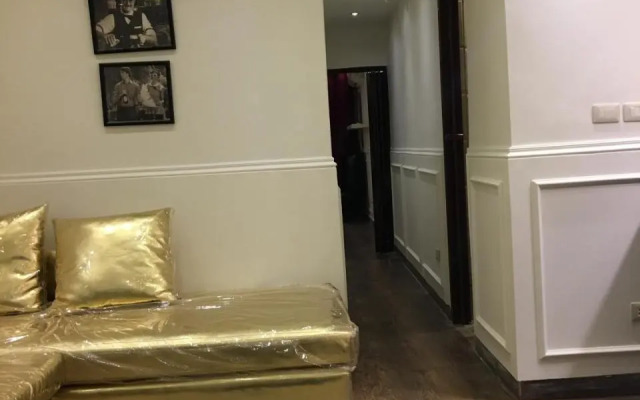 Jasmin House