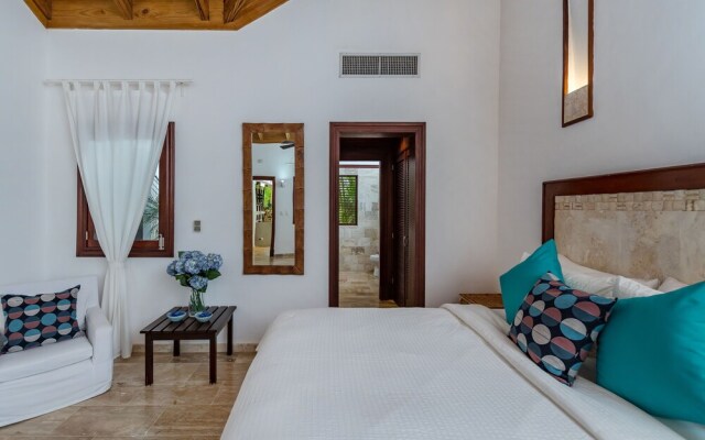 Luxurious Villa