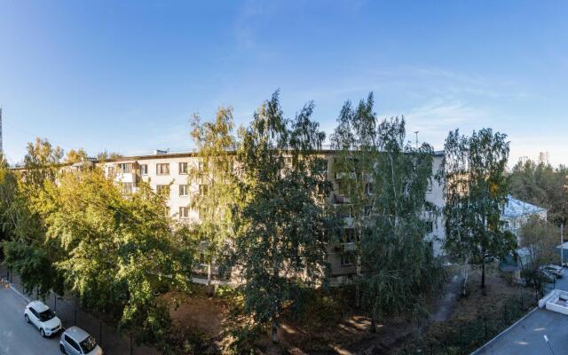 Дрим Хаус на ул. Студенческая, д. 80