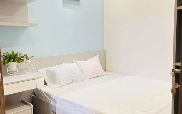 Vinhomes Ocean Park Apartment Ha Noi - 20 October Homestay