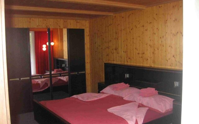 Hotel-Restaurant Stechelberg Bed & Breakfast