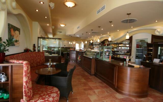 Rosenhotel - Apartments