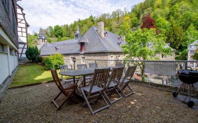 Ferienhaus Mühlenberg