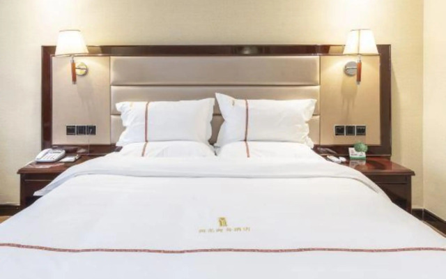 Shangdong Business Hotel