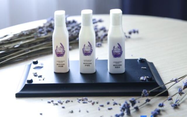 Lavande Hotel (Tianjin Binhai New Area Fuzhoudao)