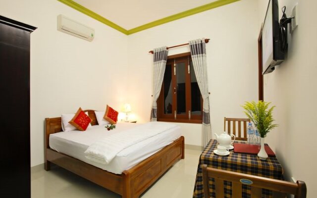 Bui Family Homestay