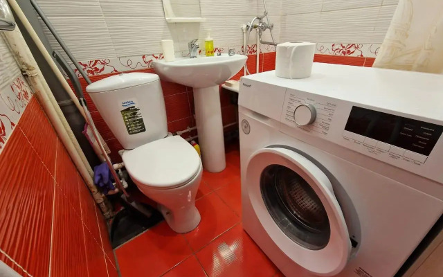 Апартаменты Багет на улице Ленина