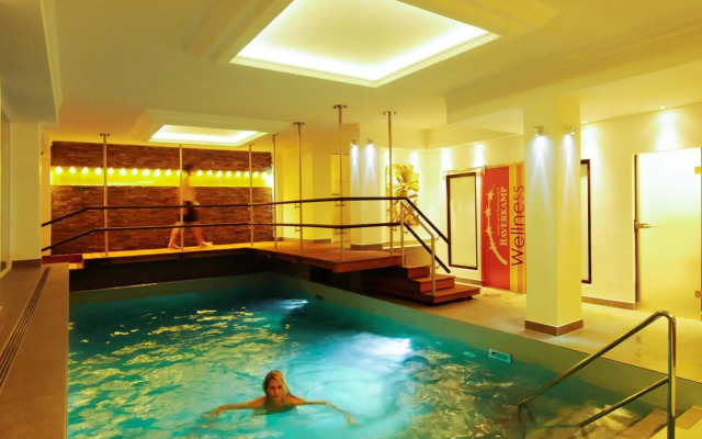 Hotel Haverkamp