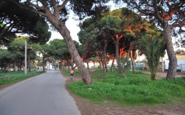 Tranvia Beach House